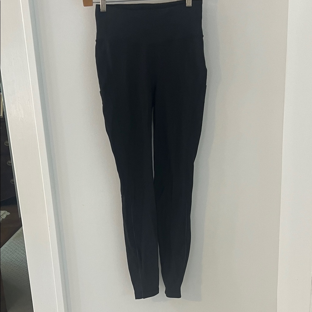 Lululemon Athletica Black Leggings
